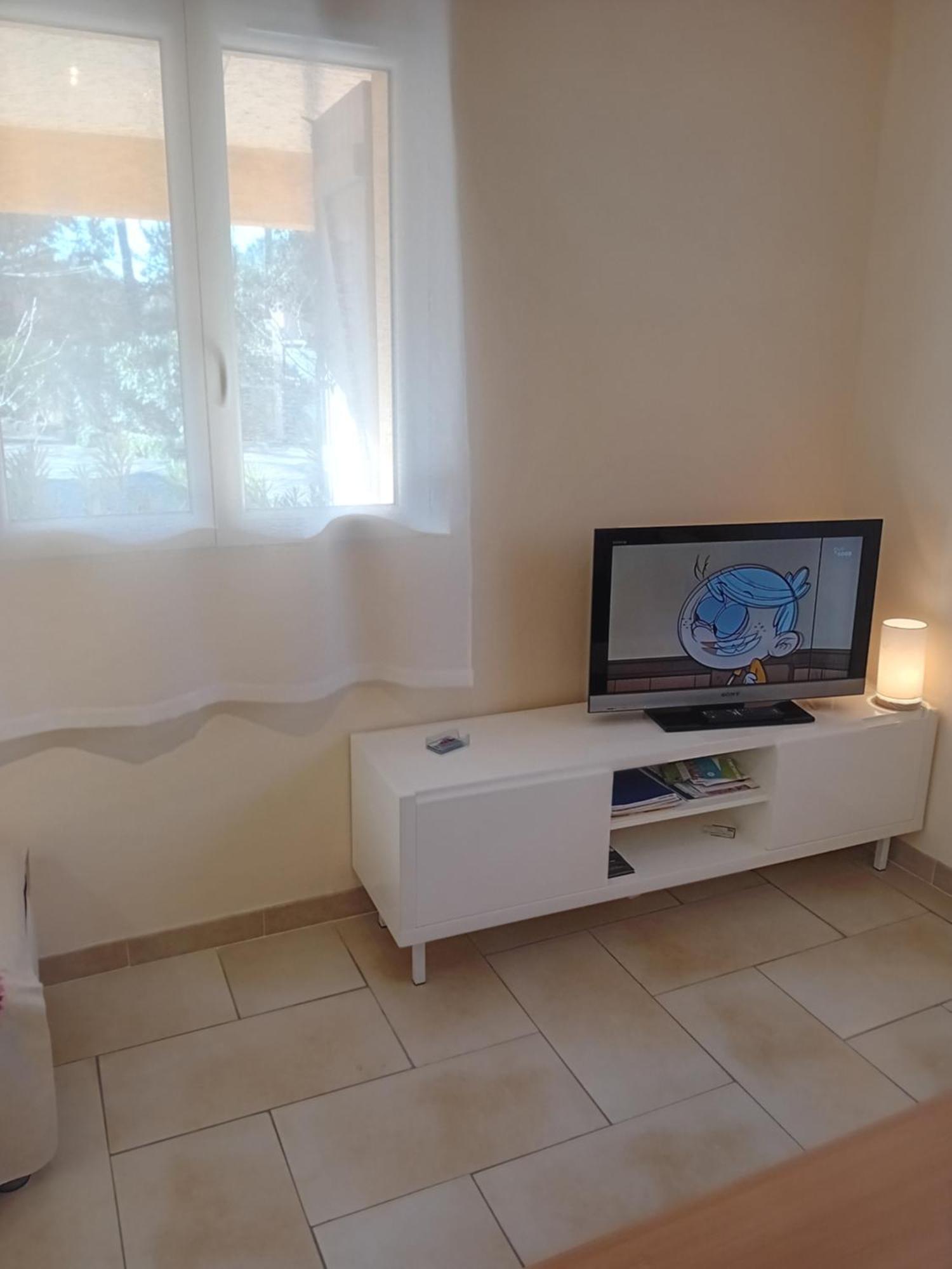 Pavillon Independant 45M2 4 Personnes Apartman Garéoult Kültér fotó