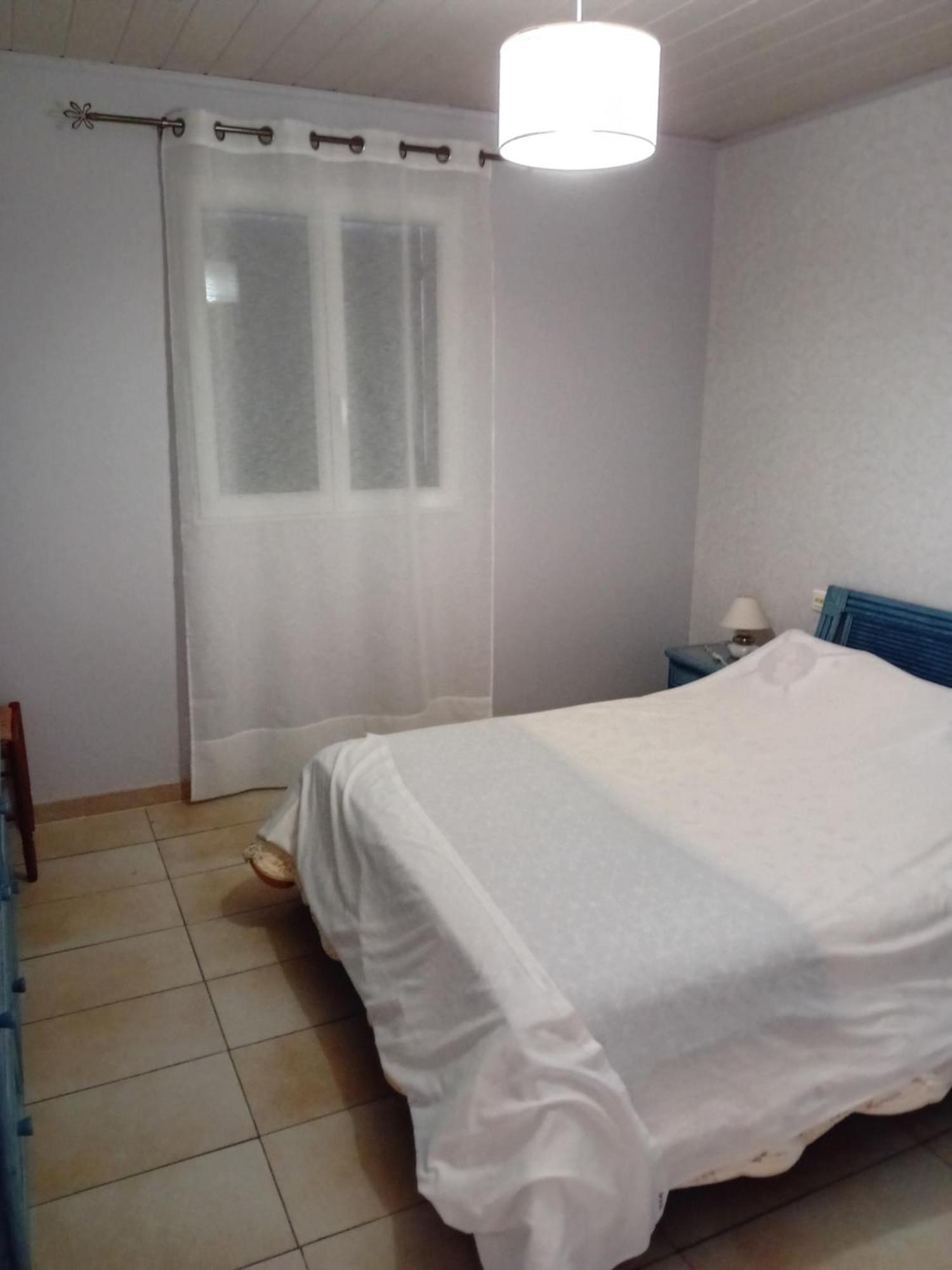 Pavillon Independant 45M2 4 Personnes Apartman Garéoult Kültér fotó